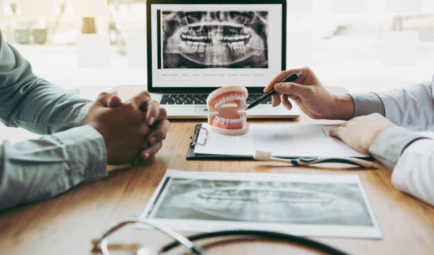 Best Emergency Orthodontic Repairs in Williamsport, MD