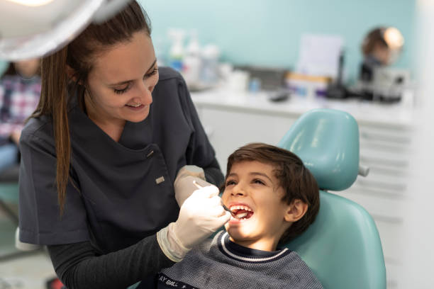 Best Emergency Cosmetic Dentistry (e.g., broken veneers) in Williamsport, MD