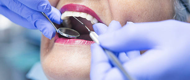 Best Weekend Emergency Dental Services in Williamsport, MD