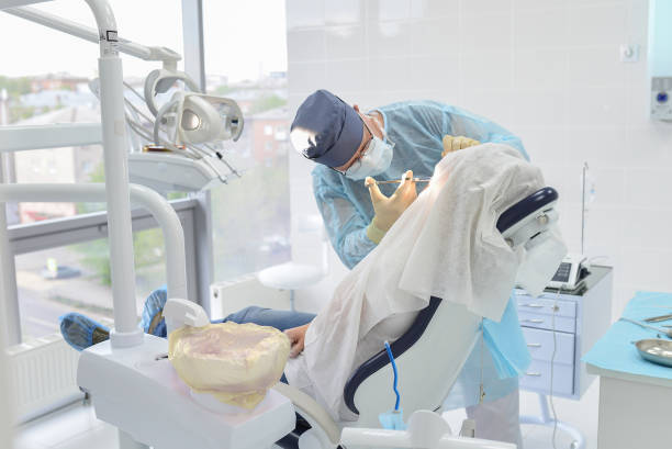Best Dental Abscess Treatment in Williamsport, MD